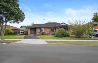 21 Sandwick Drive, Weymouth