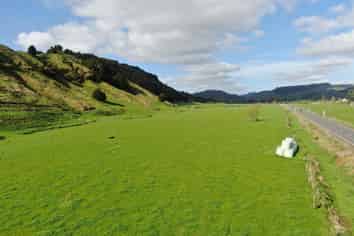 2858 State Highway 30, Benneydale