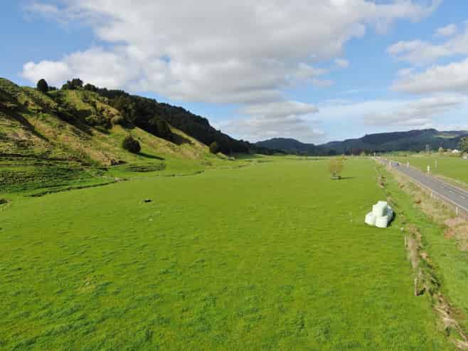 2858 State Highway 30, Benneydale