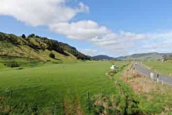 2858 State Highway 30, Benneydale