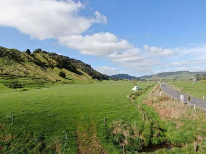 2858 State Highway 30, Benneydale