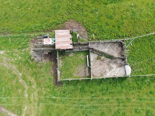 2858 State Highway 30, Benneydale