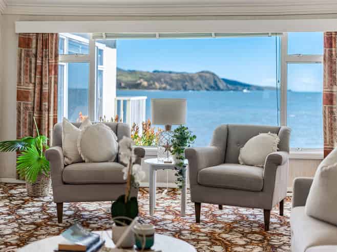 17 Moana Road, Plimmerton