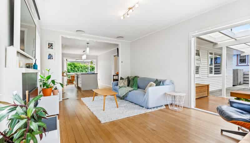 71 Saddleback Rise, Murrays Bay