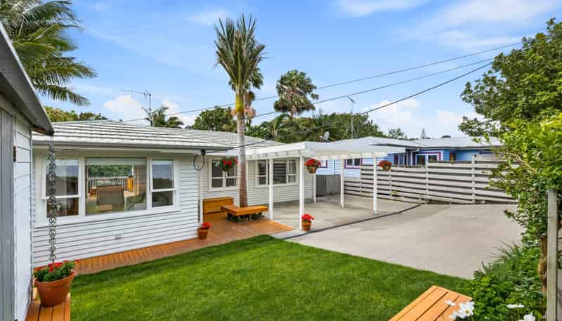 71 Saddleback Rise, Murrays Bay