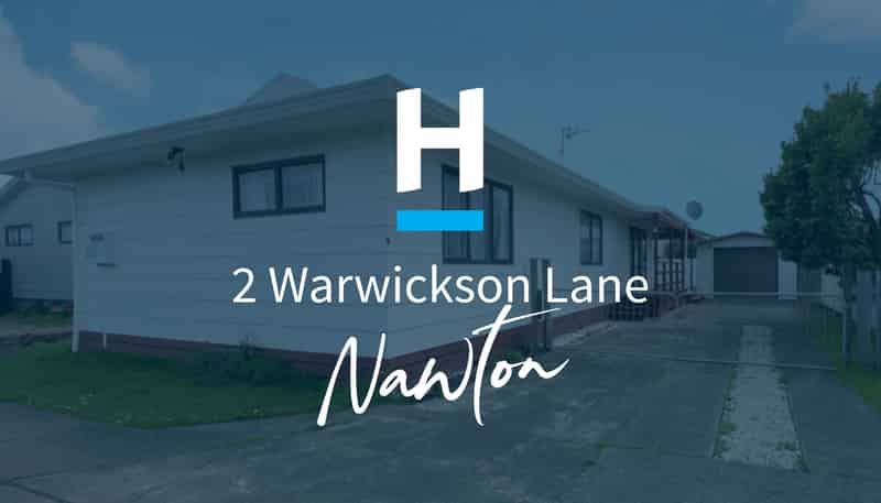 2 Warwickson Lane, Nawton