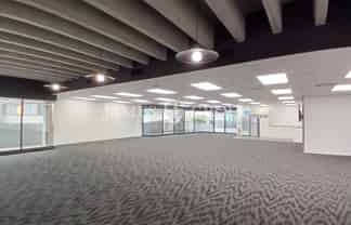 MODERN CITY FRINGE OFFICE ON KHYBER PASS