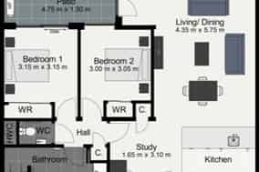 25 Steadman Road, Sockburn