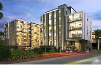 313/10 Lion Place, Epsom