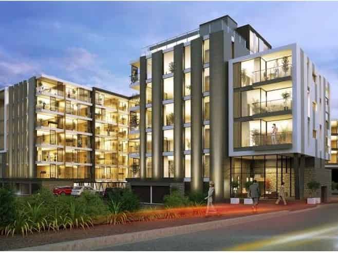 313/10 Lion Place, Epsom