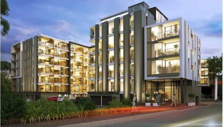 313/10 Lion Place, Epsom