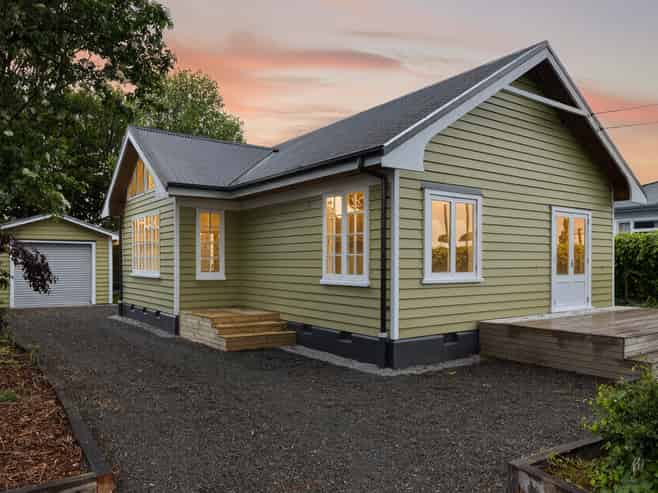 1/178 Gayhurst Road, Dallington