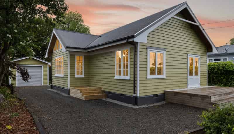 1/178 Gayhurst Road, Dallington