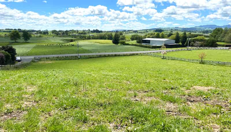 386 Waikeria Road, Te Awamutu