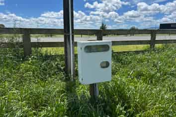 386 Waikeria Road, Te Awamutu