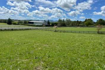 386 Waikeria Road, Te Awamutu