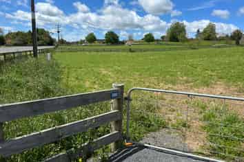 386 Waikeria Road, Te Awamutu