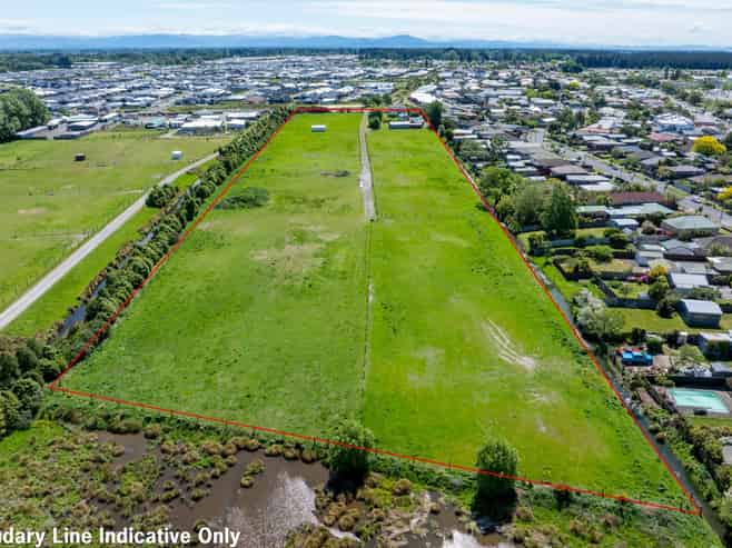 194 Mairehau Road, Marshland