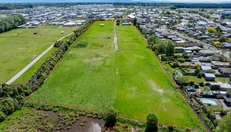 194 Mairehau Road, Marshland