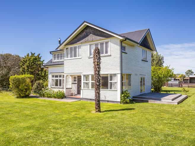 194 Mairehau Road, Marshland