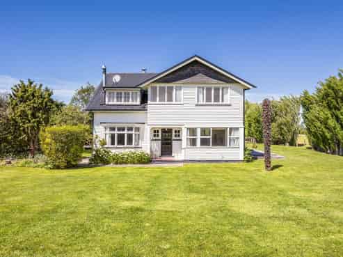 194 Mairehau Road, Marshland