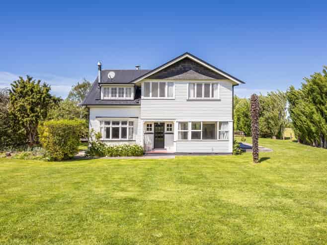 194 Mairehau Road, Marshland