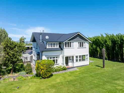 194 Mairehau Road, Marshland