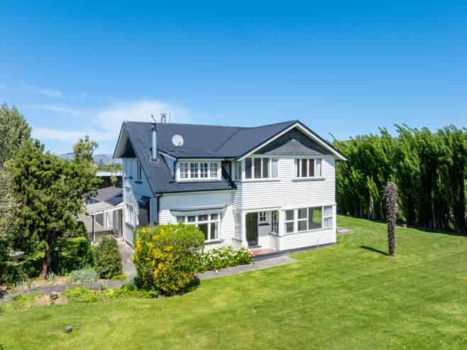 194 Mairehau Road, Marshland