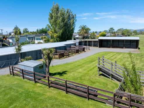 194 Mairehau Road, Marshland