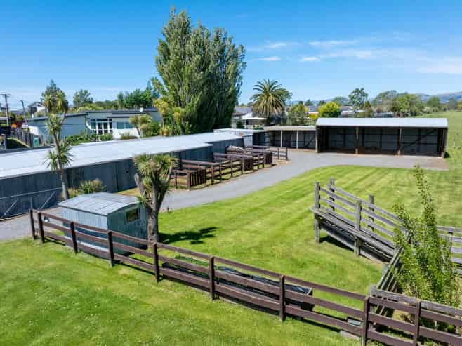 194 Mairehau Road, Marshland