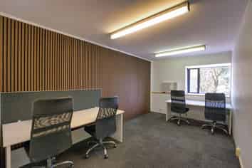 Split-Risk Investment in the Heart of Orewa