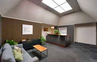 Split-Risk Investment in the Heart of Orewa