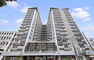 1117/74 Taranaki Street, Wellington Central