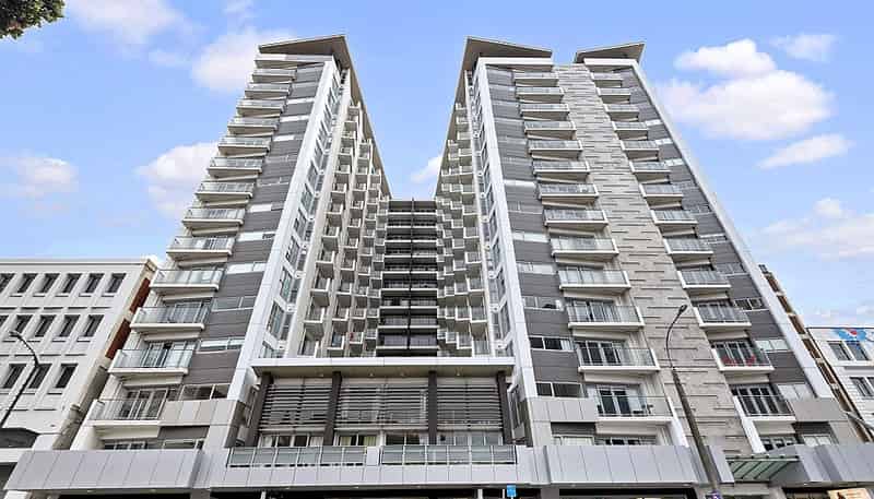 1117/74 Taranaki Street, Wellington Central
