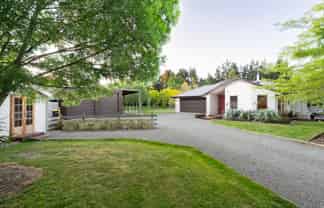 11 Joshua Place, West Melton