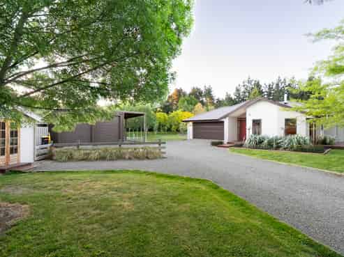 11 Joshua Place, West Melton