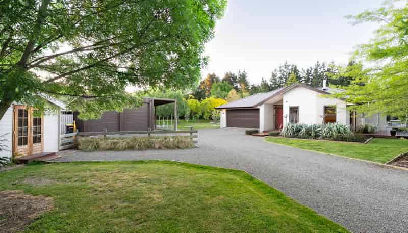 11 Joshua Place, West Melton