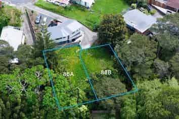 86A & B Willerton Avenue, New Lynn