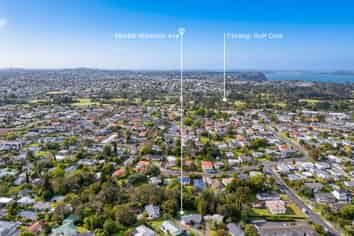 86A & B Willerton Avenue, New Lynn