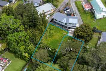 86A & B Willerton Avenue, New Lynn