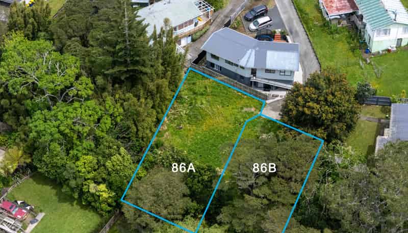 86A & B Willerton Avenue, New Lynn