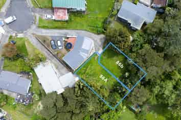 86A & B Willerton Avenue, New Lynn