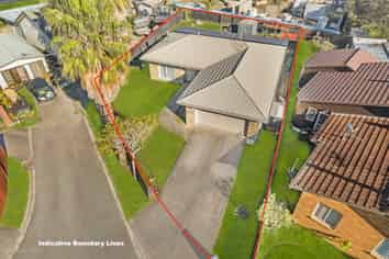 5 Midvale Place, Burswood