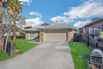 5 Midvale Place, Burswood