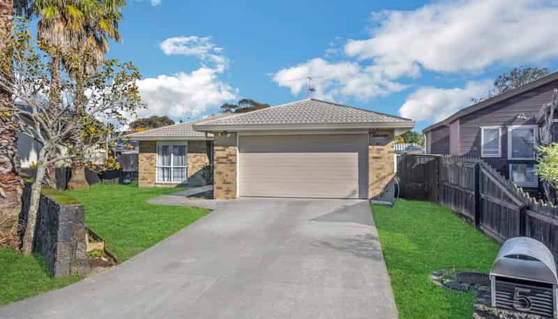 5 Midvale Place, Burswood