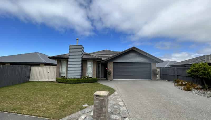 9 Tapper Street, Wigram