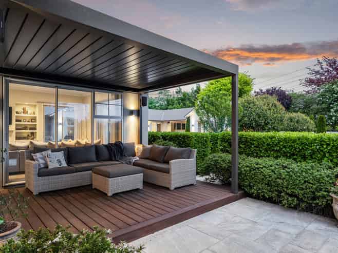 7 Westall Lane, Avonhead