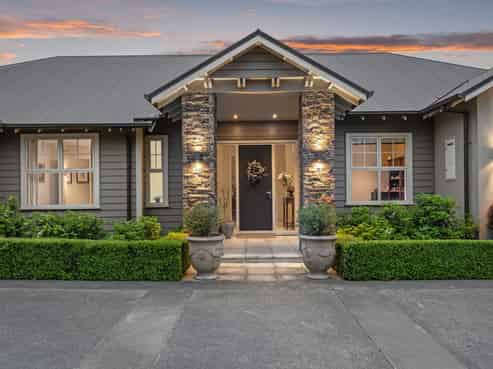 7 Westall Lane, Avonhead