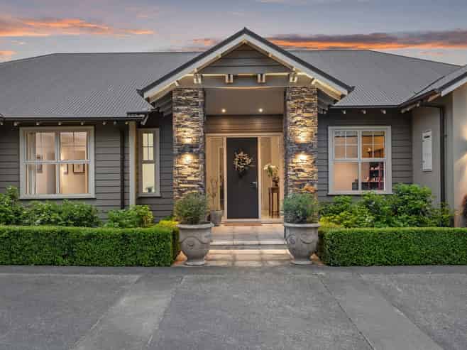 7 Westall Lane, Avonhead