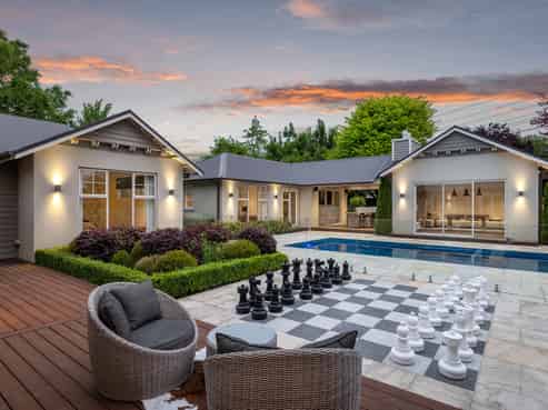 7 Westall Lane, Avonhead